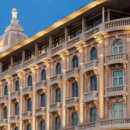 Sofitel Montevideo Casino Carrasco & Spa מראה חיצוני תמונה The Taj Mahal Palace, Mumbai