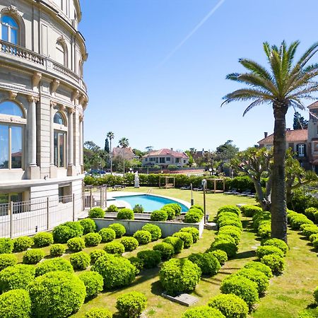 Sofitel Montevideo Casino Carrasco & Spa מראה חיצוני תמונה Residential area in Marbella