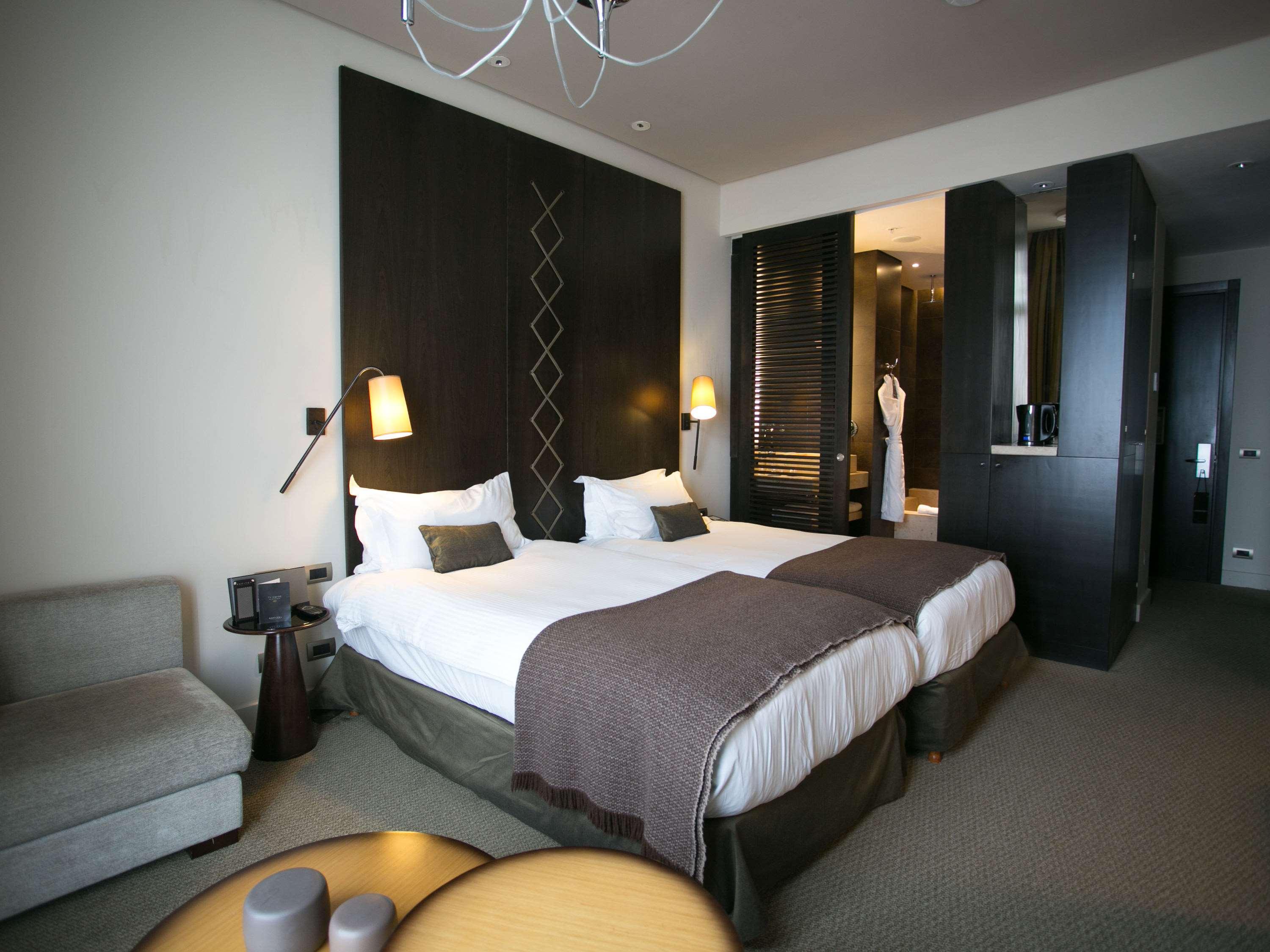 Sofitel Montevideo Casino Carrasco & Spa מראה חיצוני תמונה