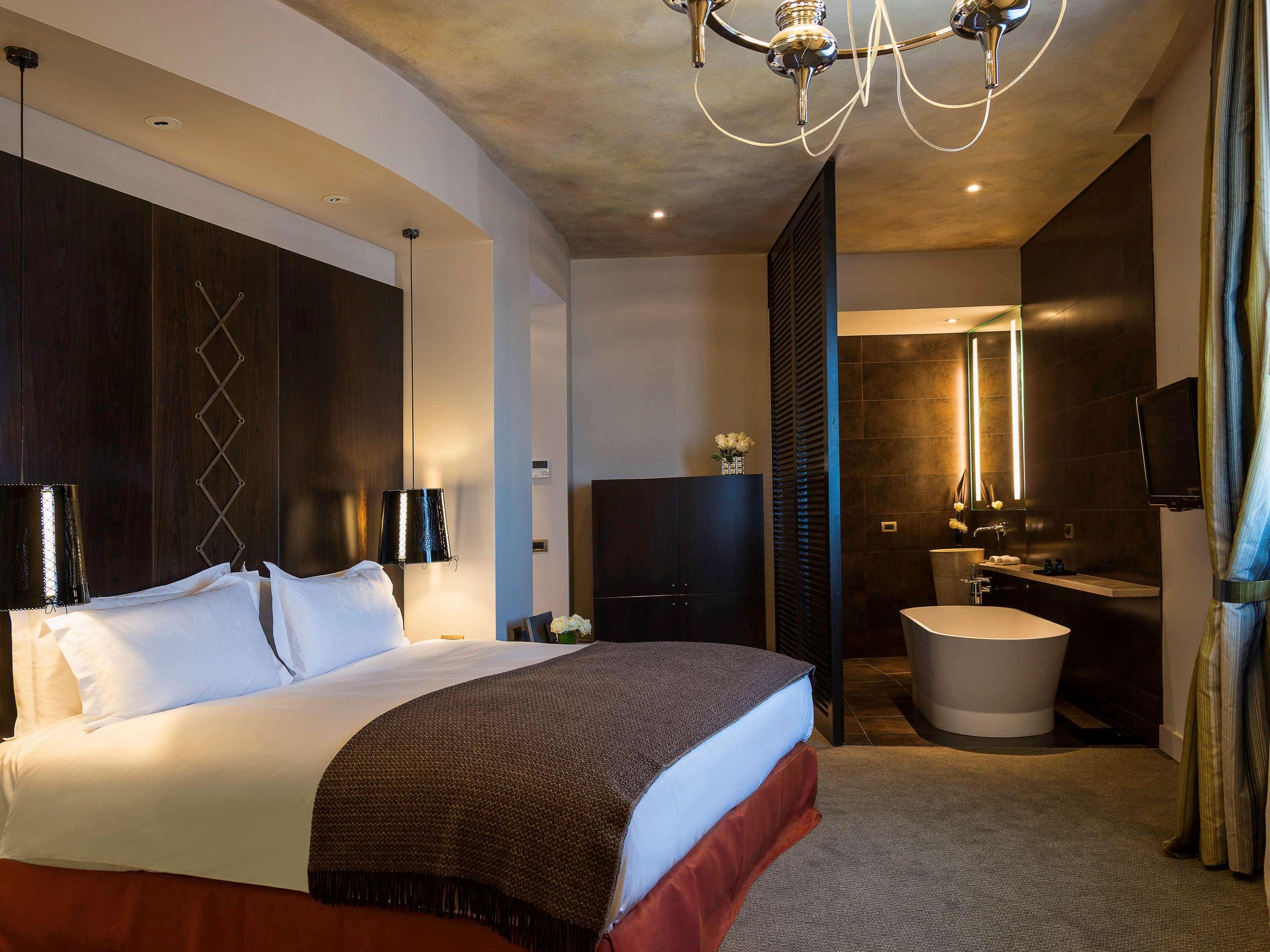 Sofitel Montevideo Casino Carrasco & Spa מראה חיצוני תמונה
