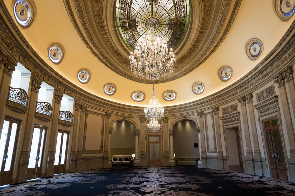 Sofitel Montevideo Casino Carrasco & Spa מראה חיצוני תמונה The Grand Ballroom