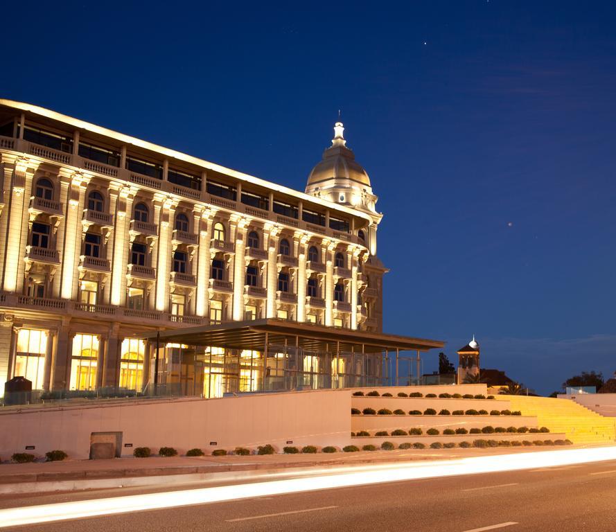 Sofitel Montevideo Casino Carrasco & Spa מראה חיצוני תמונה The E and O 1887 Hotel
